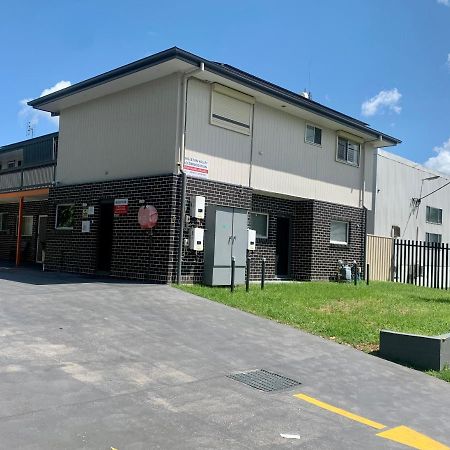 Singleton Valley Accommodation エクステリア 写真