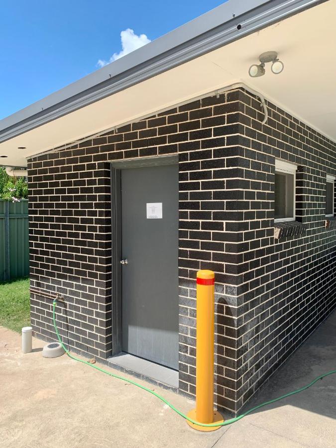Singleton Valley Accommodation エクステリア 写真