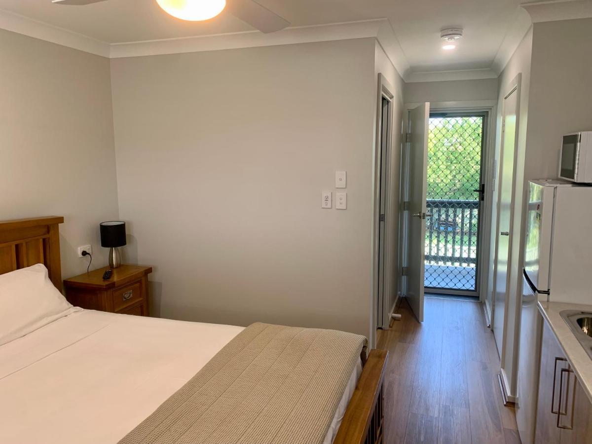 Singleton Valley Accommodation エクステリア 写真