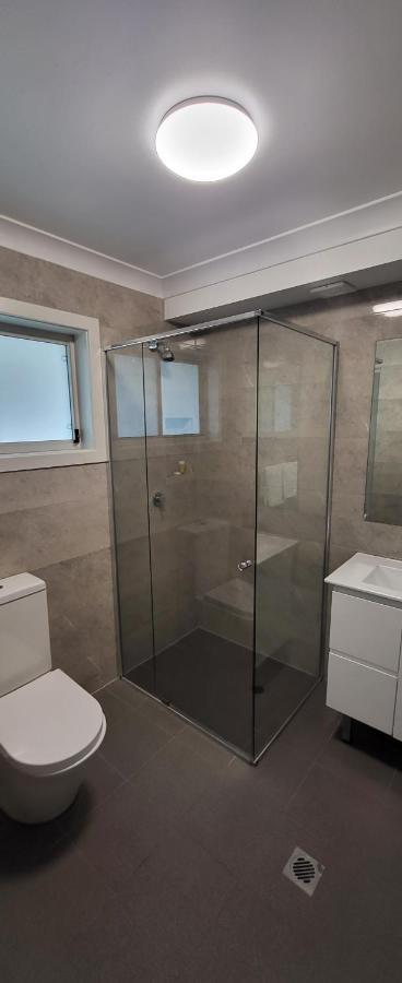 Singleton Valley Accommodation エクステリア 写真
